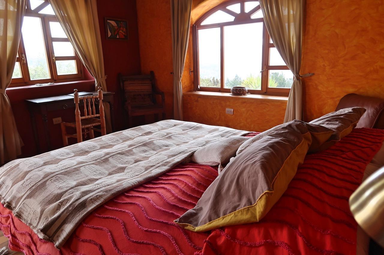 The Lazy Dog Inn A Mountain Lodge Huaraz  Eksteriør bilde