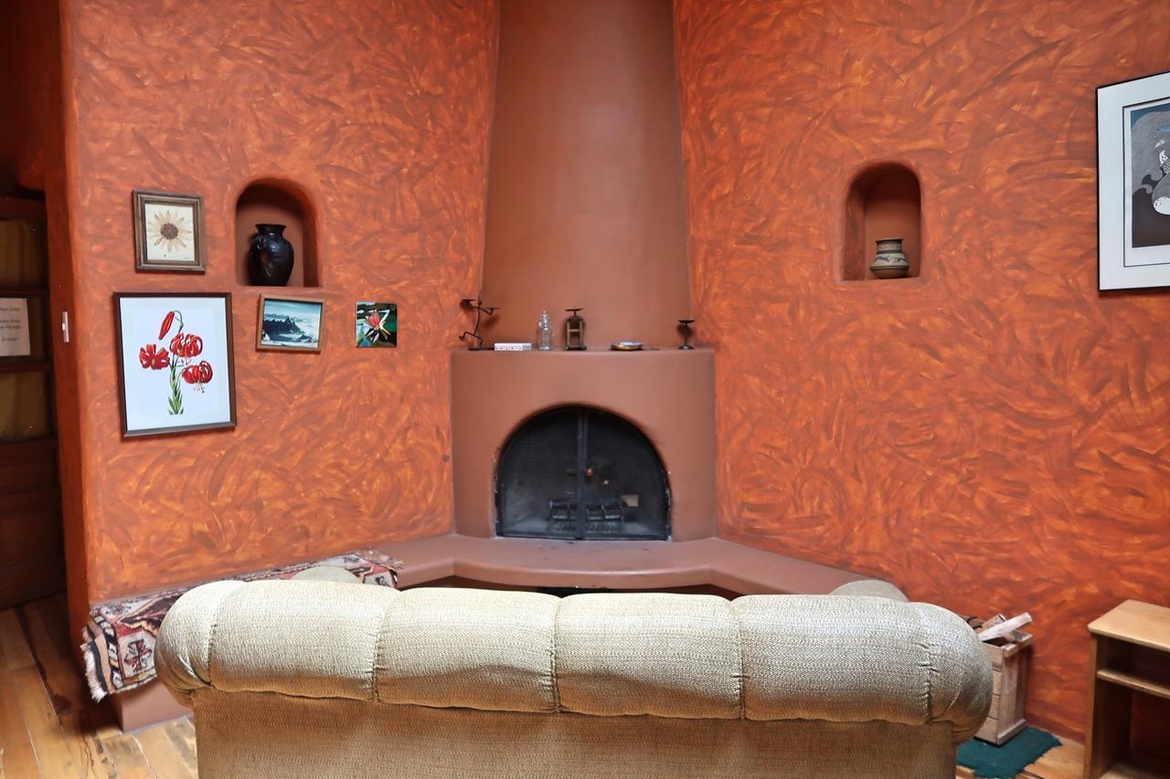 The Lazy Dog Inn A Mountain Lodge Huaraz  Eksteriør bilde