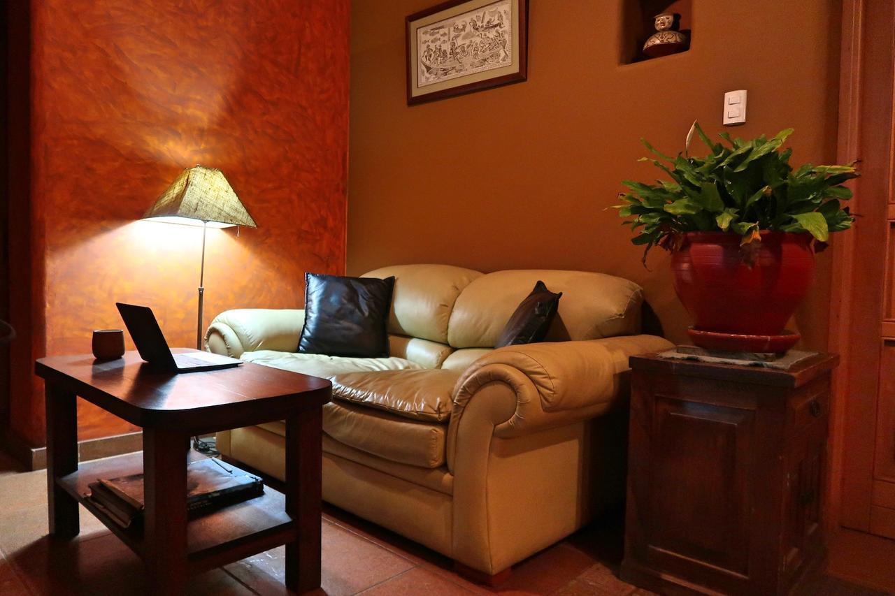 The Lazy Dog Inn A Mountain Lodge Huaraz  Eksteriør bilde