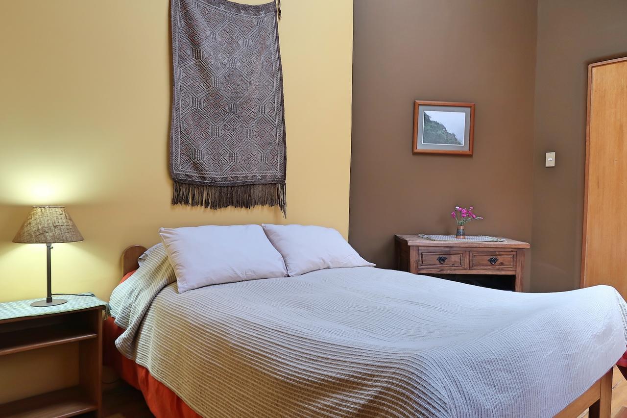 The Lazy Dog Inn A Mountain Lodge Huaraz  Eksteriør bilde
